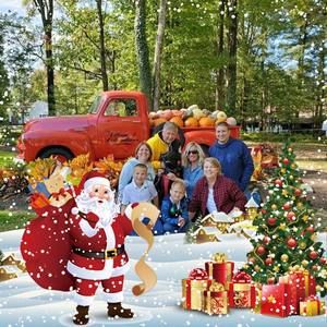 Meet your Posher, Lorraine